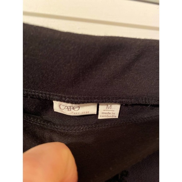 Cato mini skirt - Picture 2 of 3